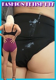 Fashion Fetish E37