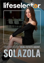 Your Irresistible Real estate Agent, Solazola