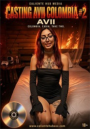 Casting Avii Colombia 2