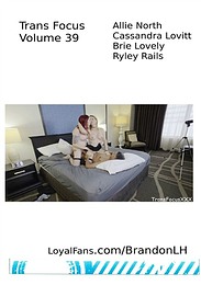 Trans Focus Volume 39