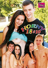 Horny 18 #10