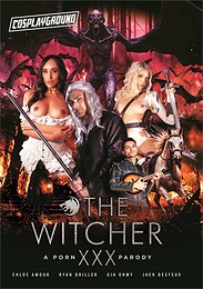 The Witcher : A Porn XXX Parody