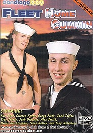 Fleet Home Cummin'