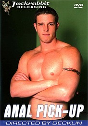 Anal Pick-Up