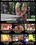 Game, Set, Snatch Vorschau