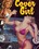 Cover Girl Vorschau
