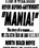 Mania Vorschau