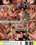 Rabbit Gang Bang Girls #3 Vorschau