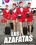 Las Azafatas Vorschau