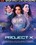 Project X Vorschau