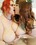 Solid Gold Lesbian #2 Vorschau