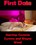 First Date Vorschau