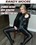Randy Moore Spandex Catsuit with Seductive Controls You JOI Vorschau