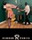 Double Spank for Mirelle Vayne and Rubber Bound Together Part 2 Vorschau