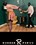 Double Spank for Mirelle Vayne and Rubber Bound Together Part 2 Vorschau