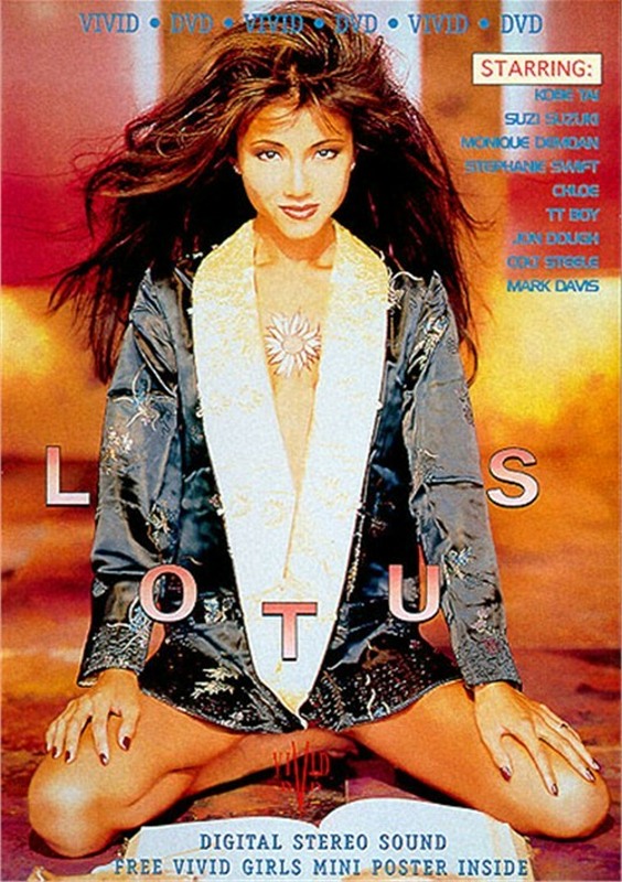 Lotus (Cable DVD)  Image