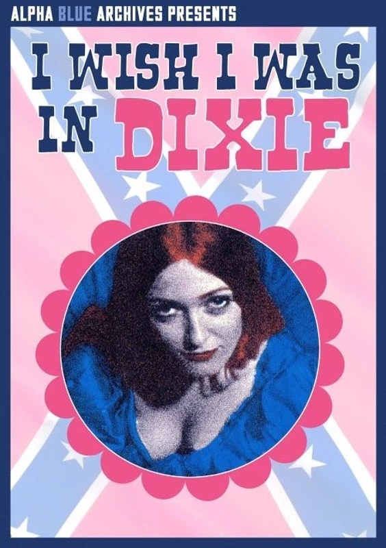 Jeedoo I Wish I Were in Dixie movie cover