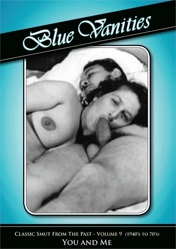 Jeedoo Classic Stags #9: 40's to 70's movie cover