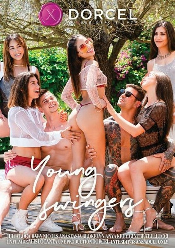 Young Swingers (French) Stream and Download