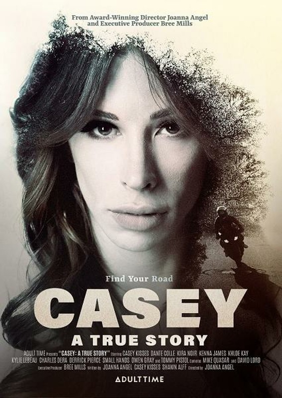 Casey - A True Story  Image