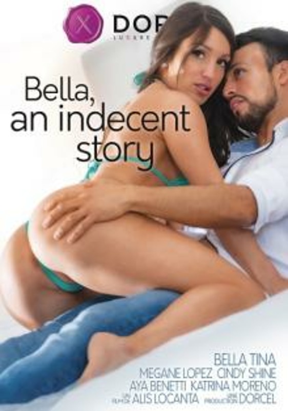 Bella, An Indecent Story  Image