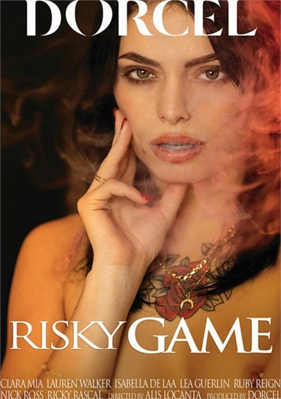 Jeedoo Risky Game movie cover