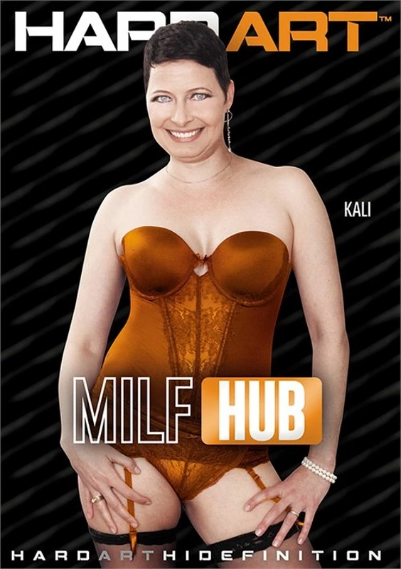 Jeedoo MILF Hub movie cover
