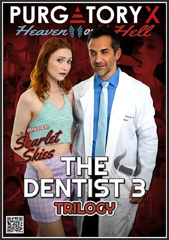 Jeedoo Dentist 3, The movie cover