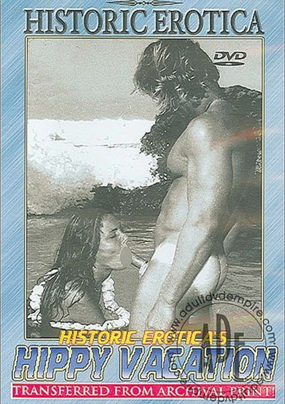 Jeedoo Hippy Vacation movie cover
